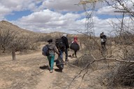 Secuestro de migrantes en Tijuana: una crisis ignorada a lo largo de los años