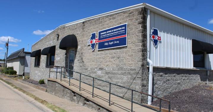 ROE 21 focuses on truancy as schools work to improve attendance