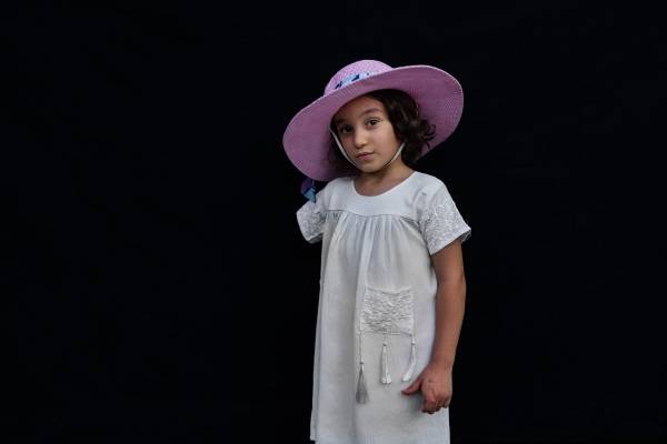 Lebanon doctor heals kids impacted by war