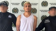 Capturan en Colombia a sicario liberado por error en Chile