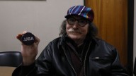 La UBA le entregó un doctorado honoris causa a Charly García