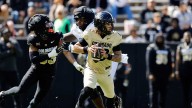 Top 3 Colorado football position battles to watch before Week 1