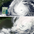 The last time we had a Hurricane Erin, it was on 9/11