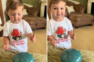 No One Can Believe Toddler's Talent, Parents Say He 'Taught Himself'