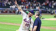 Mets’ Pete Alonso sends heartfelt message to fans after historic feat vs. Braves