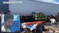 Illegal immigrant accused of killing 3 in Florida crash pits Florida against California