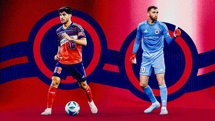 Matt Turner, Carles Gil get New England Revolution back on track