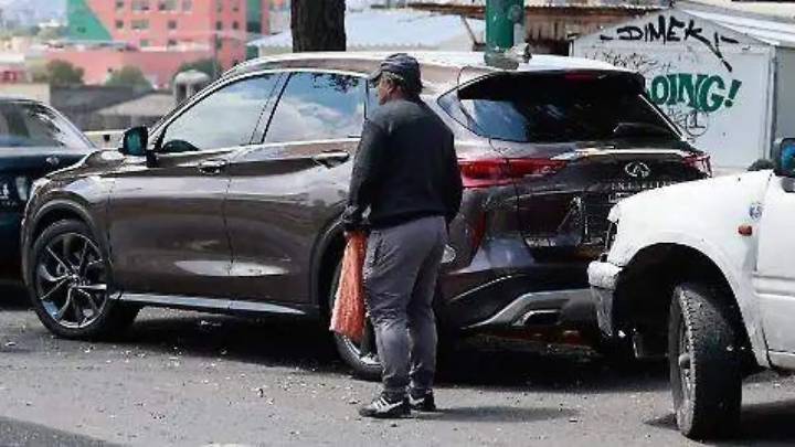 Piden frenar a franeleros en Toluca