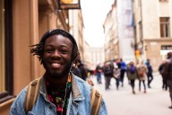Beyond the Backpack: Cultivating Belonging and Mental Health