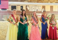 Fair Maidens