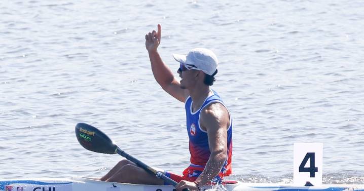 El Team Chile tiena una de sus jornadas más prolíficas y brilla con nuevos oros en los Juegos Panamericanos Juveniles