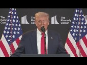 Trump wants to get extension of DC police takeover