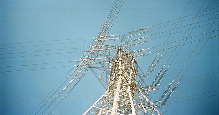 Maryland Republicans ask President Trump to keep U.S. Marshals out of Piedmont power line project