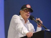 “No podemos ceder a quienes han apoyado el fascismo”: Petro sobre elección de magistrado de Corte