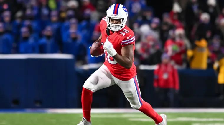 Amari Cooper returns to Raiders, reunites with only one teammate