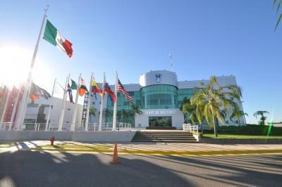 Reingeniería financiera de la UAS busca…