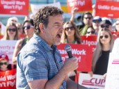 Labour Board declares Air Canada flight attendant strike illegal