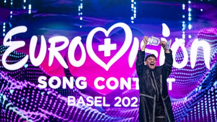Viena acogerá el año que viene, por tercera vez, el festival de Eurovisión