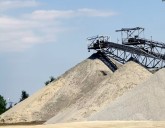 Cundinamarca lidera la industrialización de arena silícea en Colombia