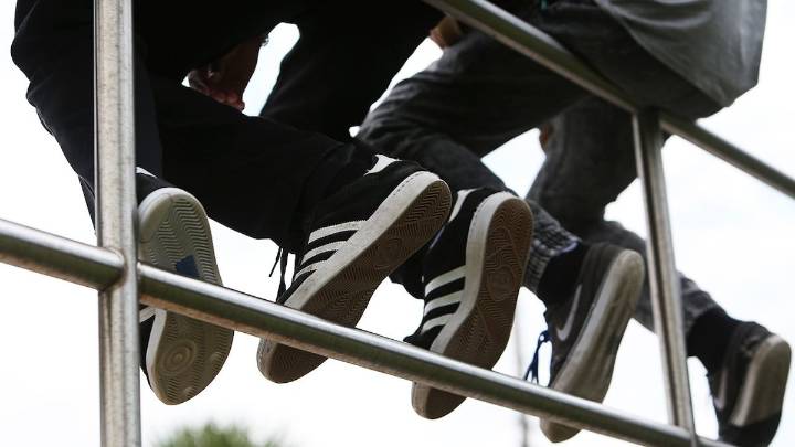 When teens post threats, their mug shots can end up on social media. Is it helping?