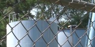 Use of permanent water pump delayed as City of Zavalla searches for leak