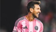 Volvió Messi, brilló y el Inter Miami se recuperó venciendo a Los Ángeles Galaxy
