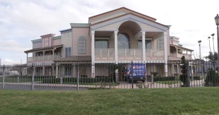 Buck Owens Crystal Palace announces closure after nearly three decades