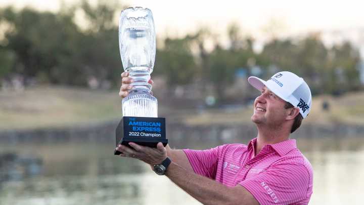 Hudson Swafford's suspension shows PGA Tour serious about LIV discipline