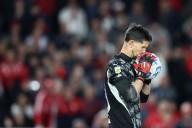 Independiente volvió a las canchas y su capitán recordó la barbarie de Avellaneda: “Tuvimos miedo por las familias chilenas”