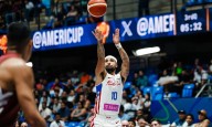 Puerto Rico retará al campeón defensor Argentina por el pase a las semifinales de la AmeriCup