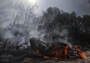 El Gobierno activa la fase de preemergencia ante los múltiples incendios de la península