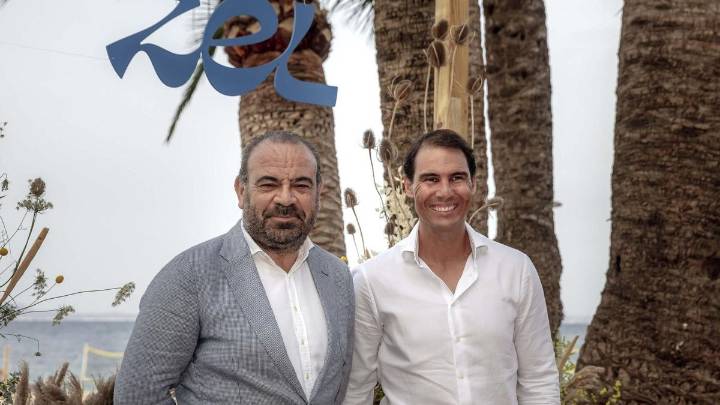 Meliá matiza el anuncio del Gobierno de Milei del desembarco de Rafa Nadal con siete hoteles Zel en Argentina