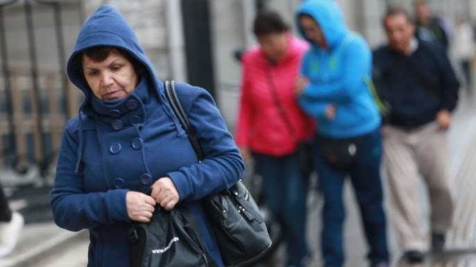 Lima amaneció con su madrugada más fría del año: 11 °C sorprendieron a la capital