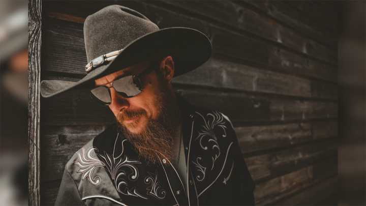 Country Roots, Redeemed Life: His Journey from Drugs to Jesus