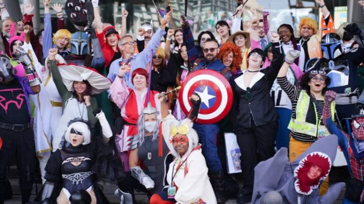 7 must-meet celebs at Fan Expo Boston