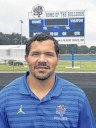 Strickland named AD at St. Pauls