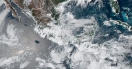 ¿Cuándo acaba la temporada de ciclones tropicales 2025 que ha provocado lluvias intensas?