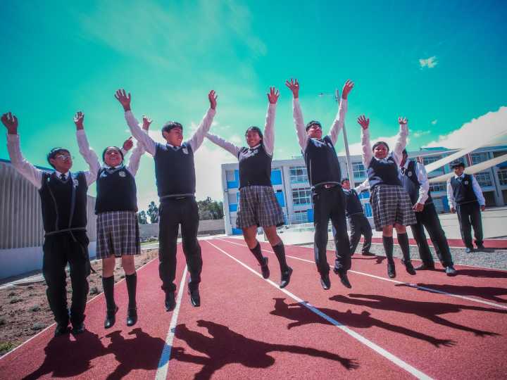 Escuelas Bicentenario se expanden: 17 colegios modernos llegarán a nuevas regiones