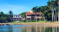 Deering Estate presents the Subtropics 2025 Marathon