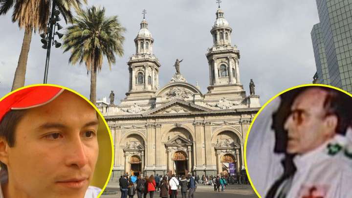 A 21 años del crimen de la Catedral de Santiago: La cronología del asesinato del padre Faustino Gazziero