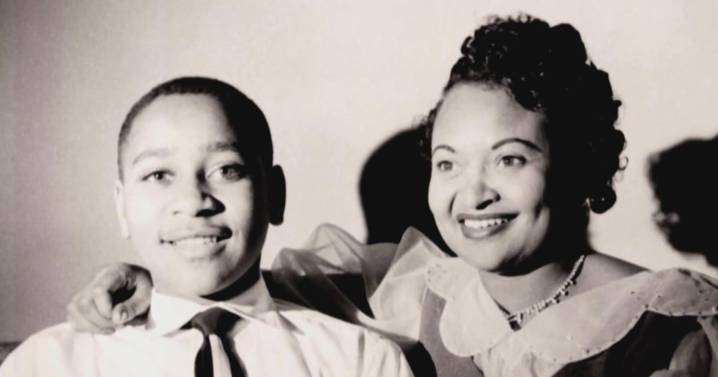 Train ride from Chicago to Mississippi marks 70th anniversary of Emmett Till's death