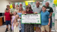Meet Nicole Walter, the newest Pennsylvania Lottery jackpot winner