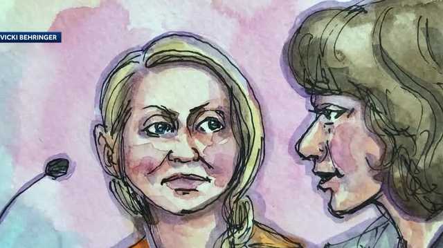 Elk Grove woman pleads guilty to leading Terrorgram Collective, US DOJ says