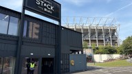 St James' Stack faces legal challenge as Newcastle bars and pubs fear they are at 'serious risk'