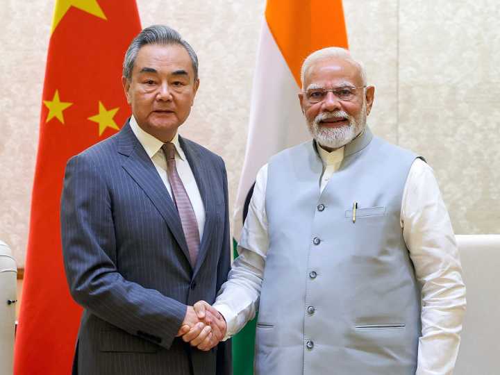 Did Trump’s tariff war force India and China to mend ties?