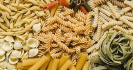 People are just realising why pasta comes in different shapes and it makes perfect sense