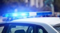 Spokane SWAT ends standoff, arresting armed man on domestic violence charges