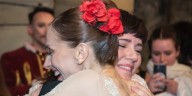 Marianela Nuñez recordó el apoyo de Griselda Siciliani en su despedida en el Teatro Colón