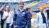 Cristante es nuevo entrenador del Puebla