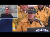 Ex-fire chief fighting back vs. LA City